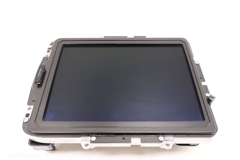 VOLVO XC40 EKRAN WYŚWIETLACZ 32247465 - 3