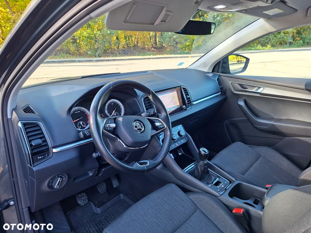 Skoda Karoq 1.5 TSI ACT Style - 5