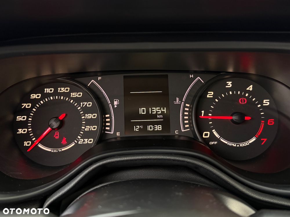 Fiat Tipo 1.4 16V - 14