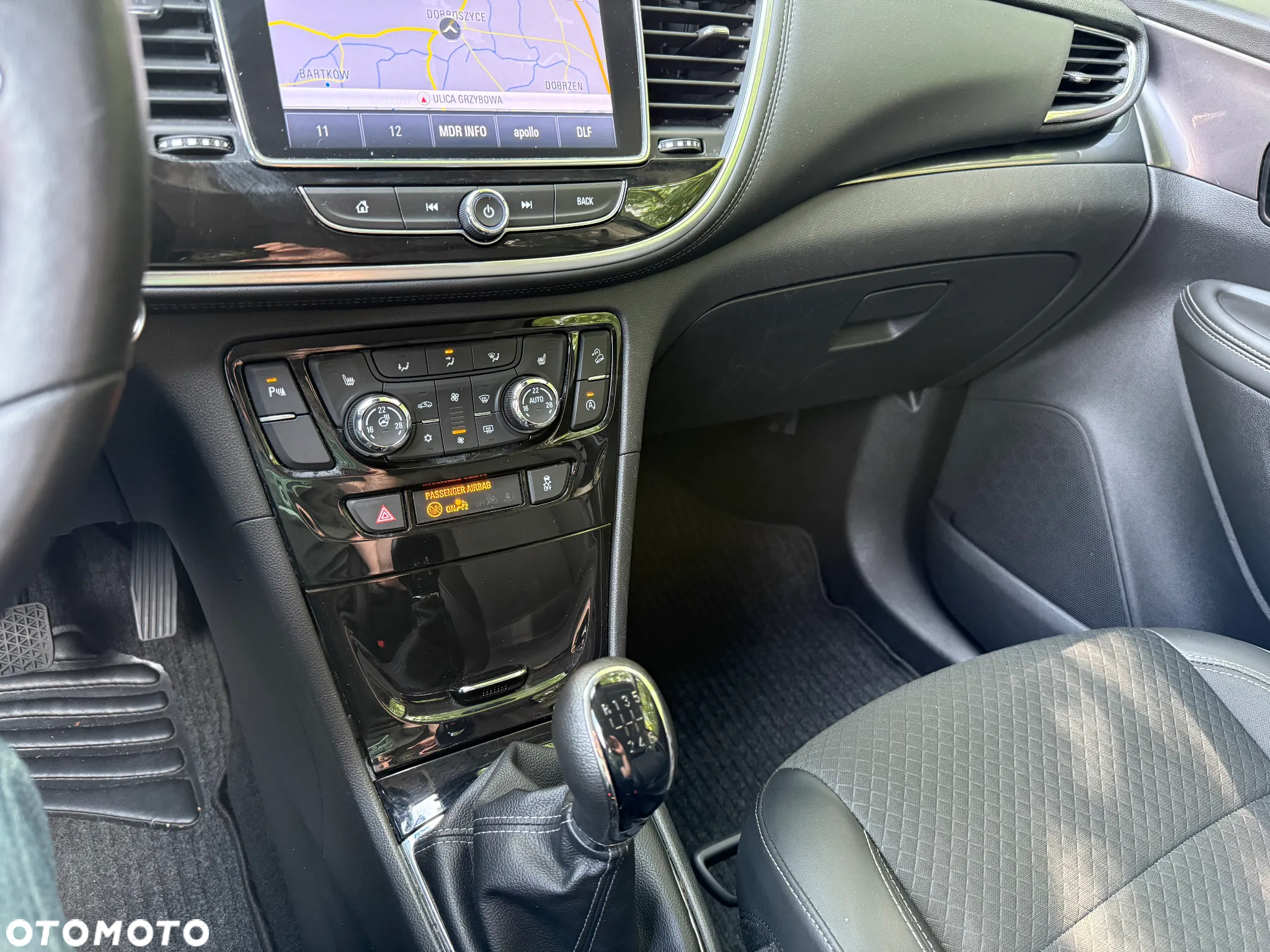 Opel Mokka - 15
