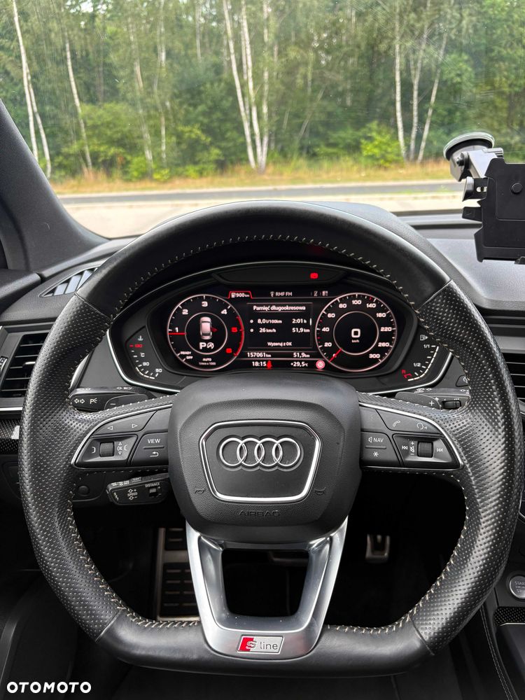 Audi Q5 - 8