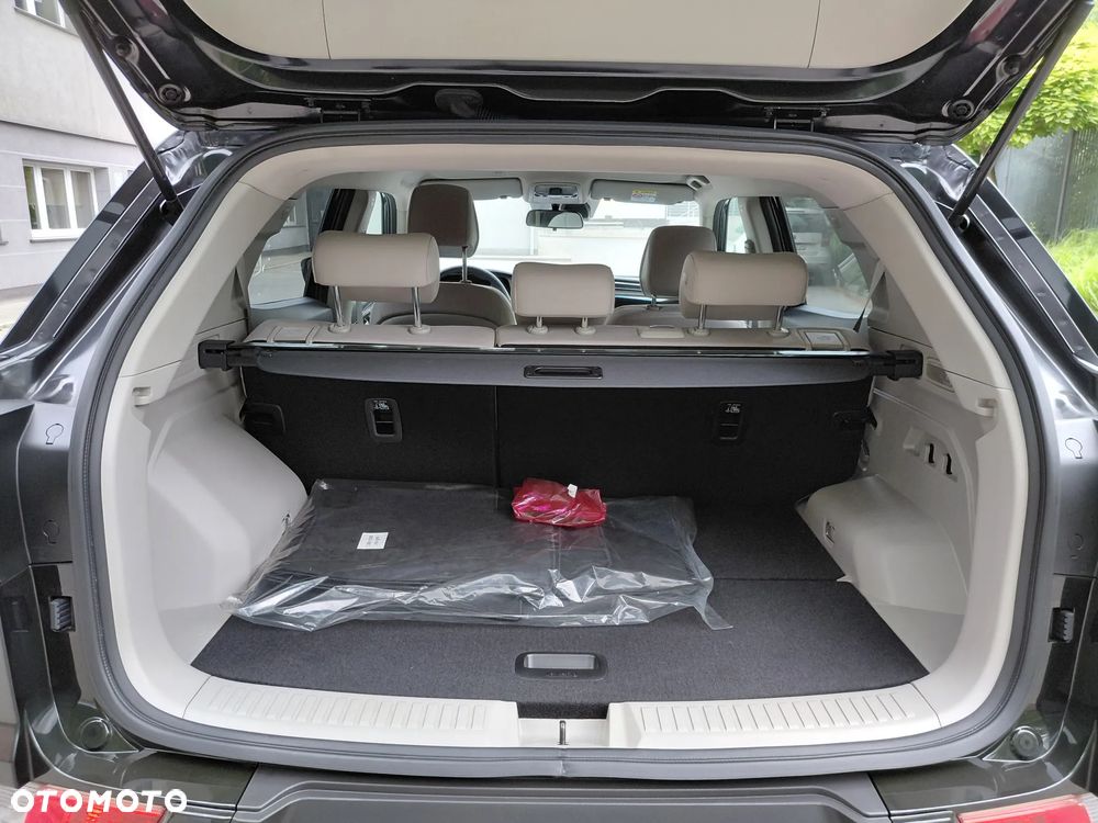 SsangYong/KGM Korando 1.5 T-GDI Wild 2WD - 9
