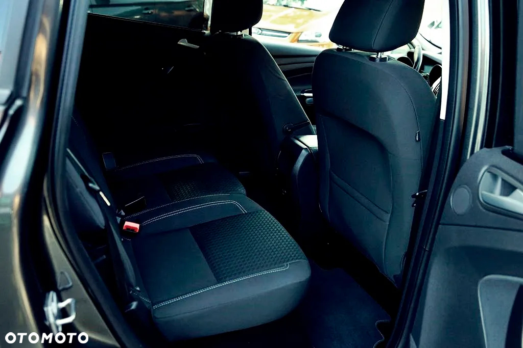 Ford C-MAX - 14