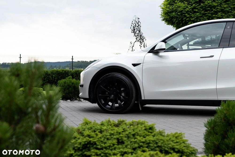 Tesla Model Y - 38