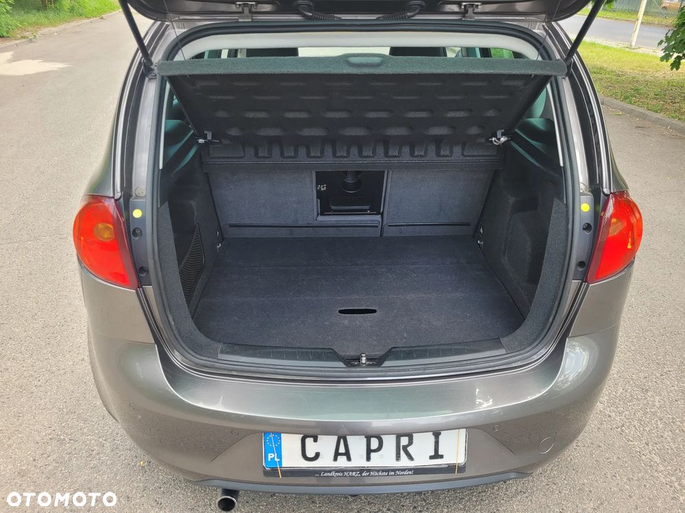 Seat Altea 1.6 TDI DPF Ecomotive SUN - 13