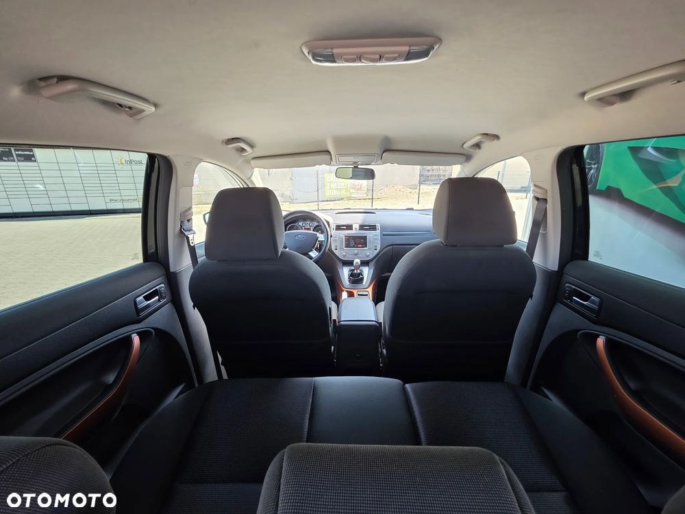 Ford Kuga 2.0 TDCi Trend - 17