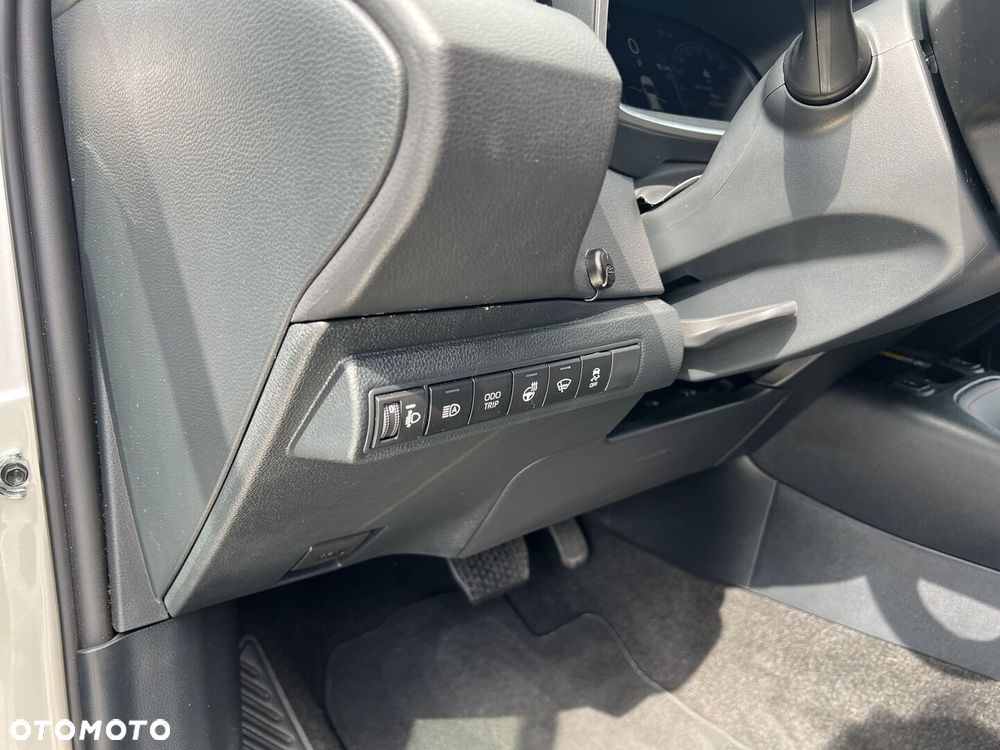 Toyota Corolla 1.8 Hybrid GR Sport - 18