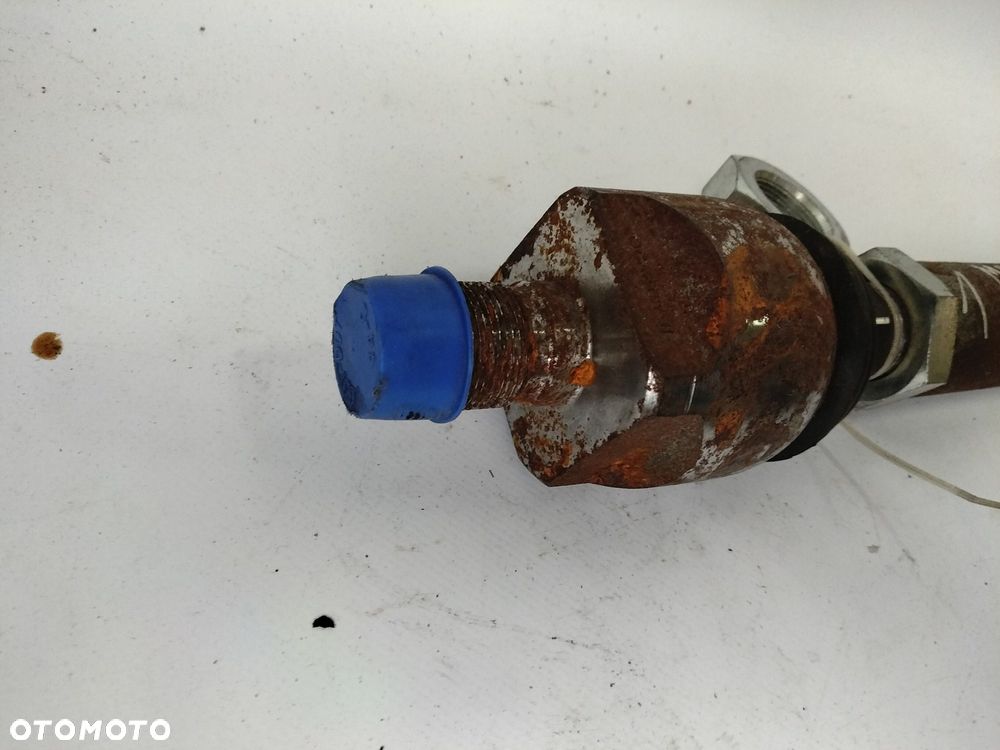 nowy drążek kierowniczy massey ferguson 5611 5716 - 4