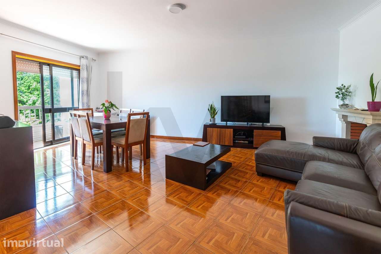 VENDA | Apartamento T3 em Arrifana, Santa Maria da Feira - Grande imagem: 5/26