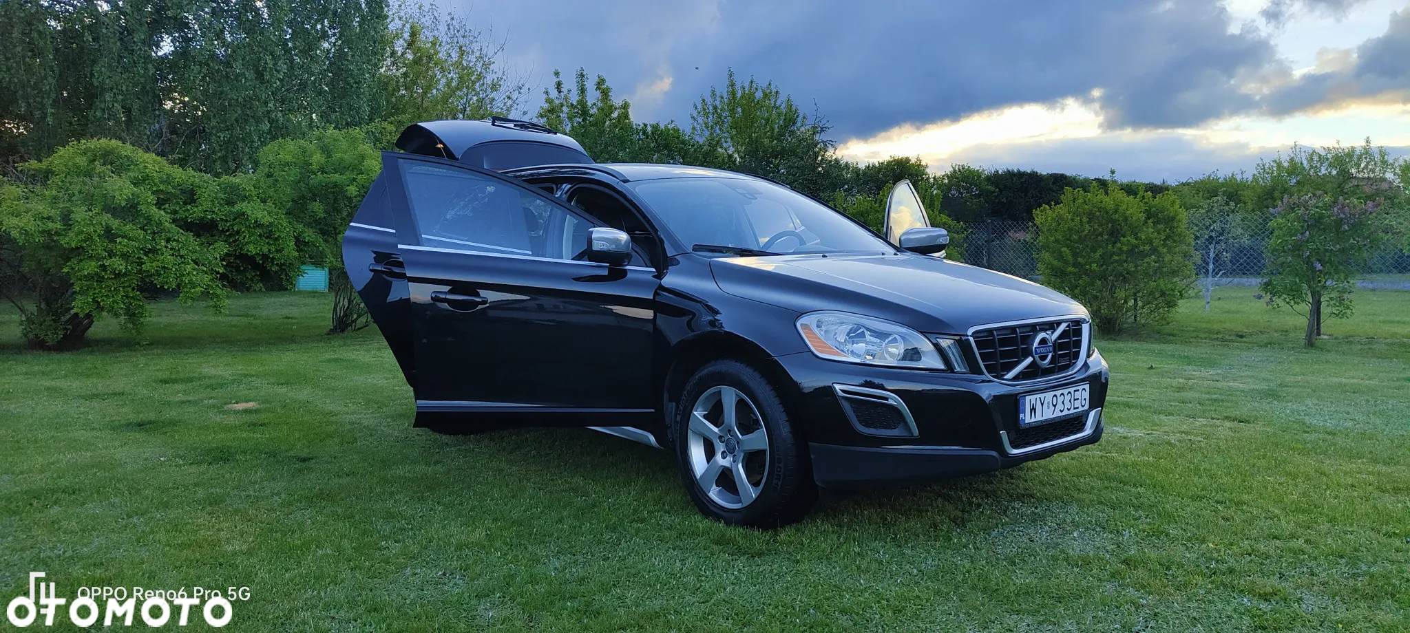 Volvo XC 60 D3 R Design - 15