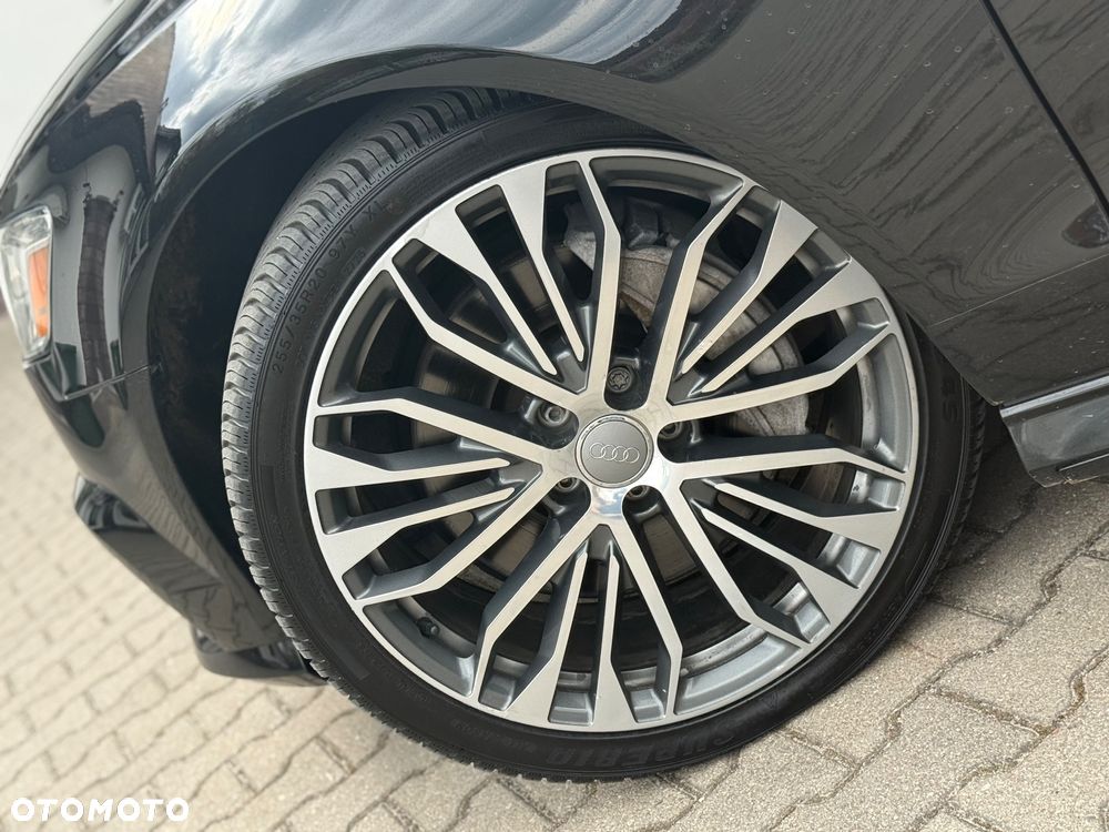 Audi A6 Limousine - 10