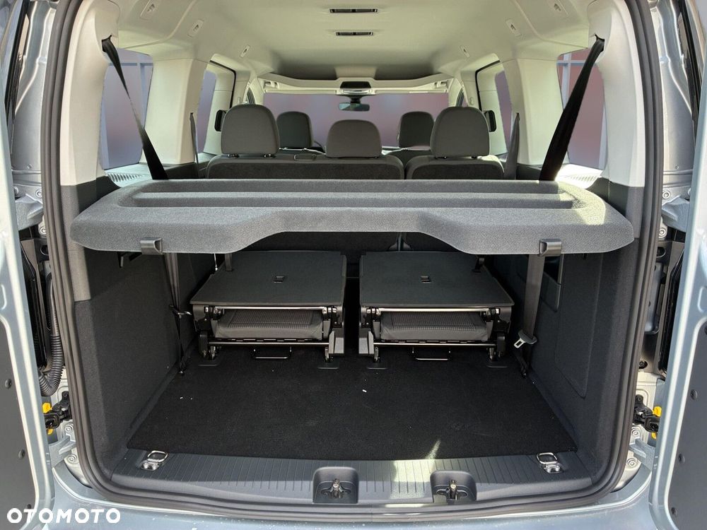 Volkswagen Caddy Maxi 2.0 TDI - 13