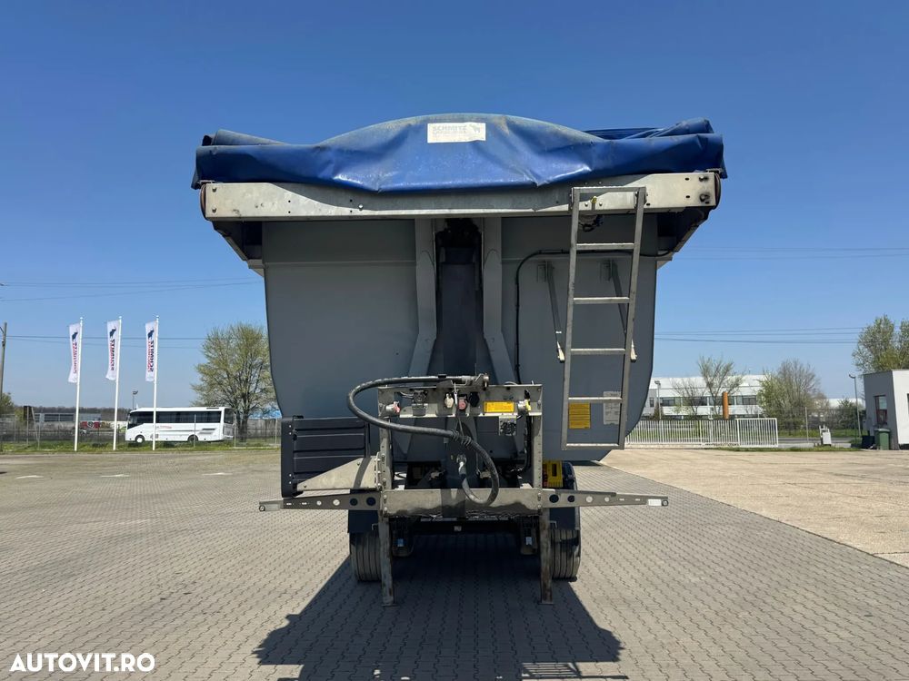 Schmitz Cargobull SKI 7.2 - 6