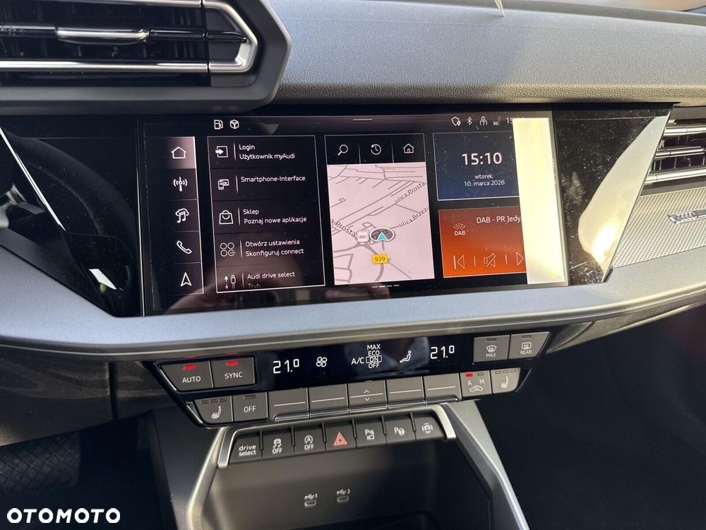 Audi A3 Sportback - 17