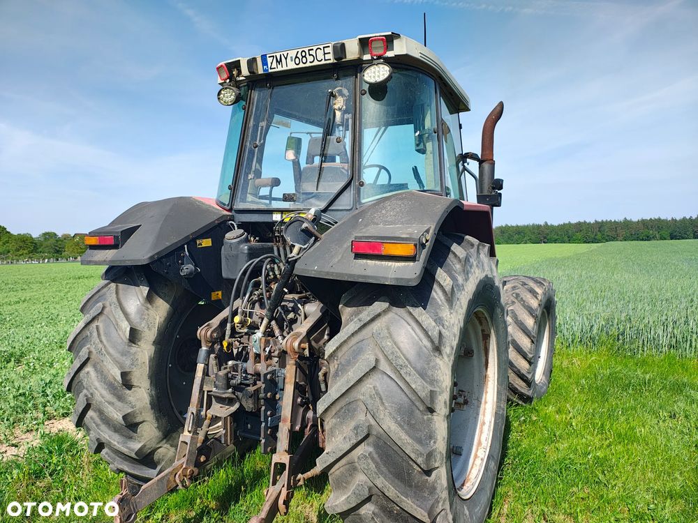 Massey Ferguson 8130 - 3