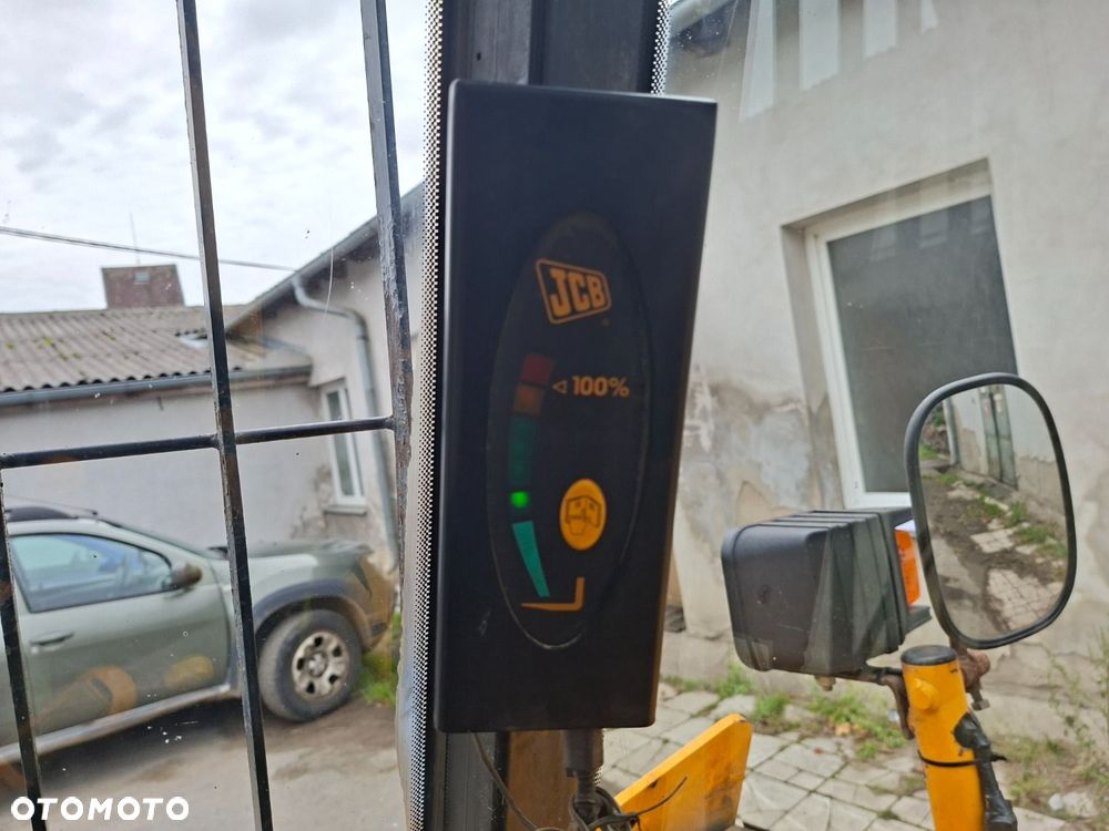 JCB 525-50 4X4 - 16