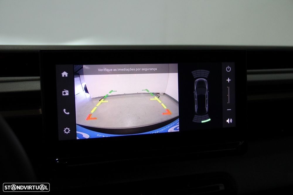 Citroën C3 Aircross 1.2 PureTech Plus - 20