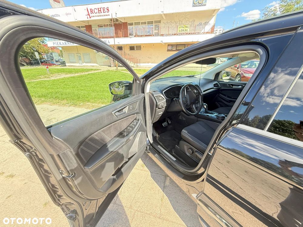 Ford Edge 2.0 TDCi Twin-Turbo 4WD Sport - 11