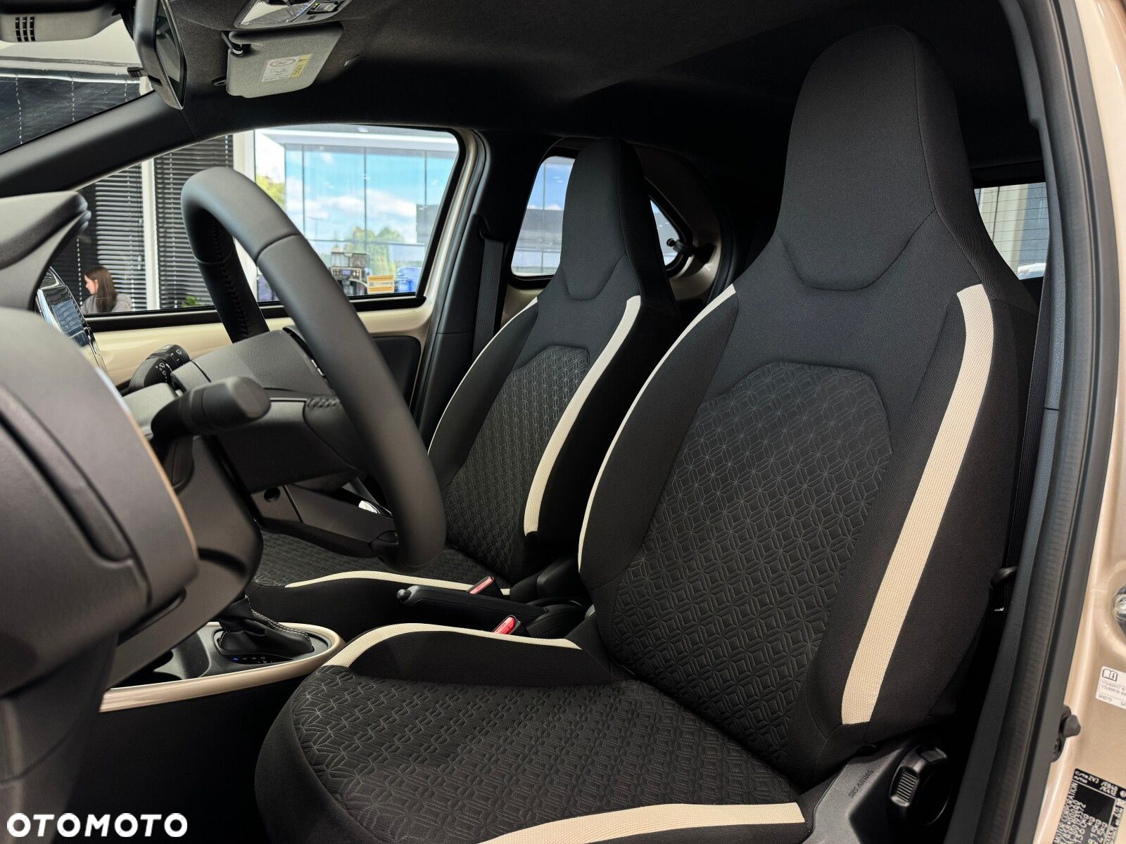 Toyota Aygo X - 10