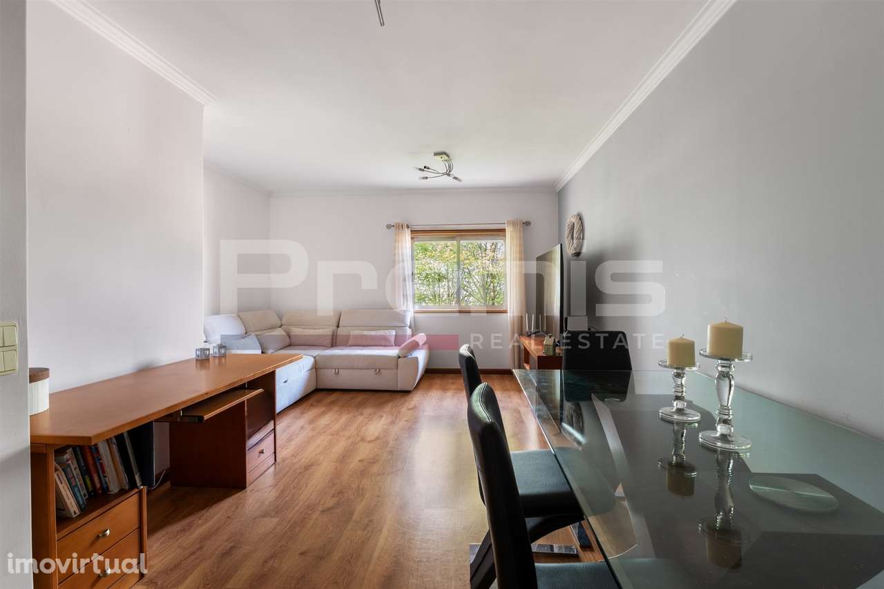Apartamento T3 Venda em Vilar de Andorinho,Vila Nova de Gaia - Grande imagem: 2/25