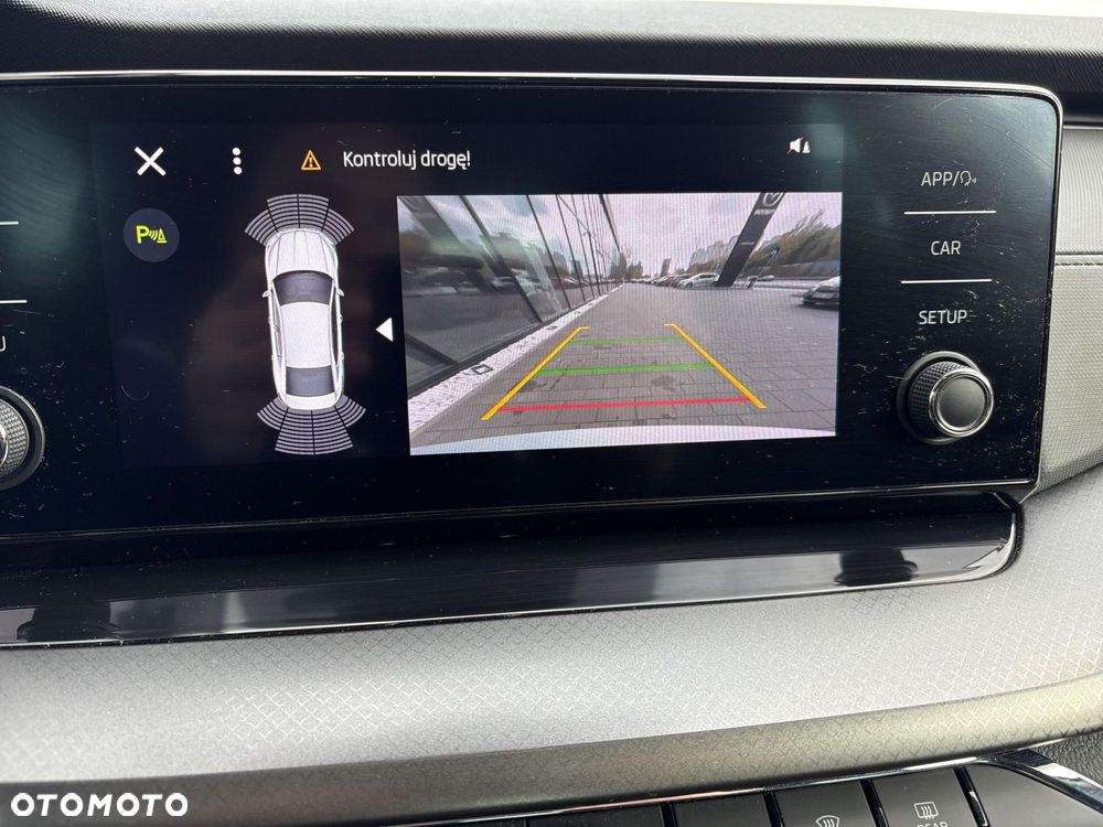 Skoda Octavia 1.5 TSI ACT Ambition - 22