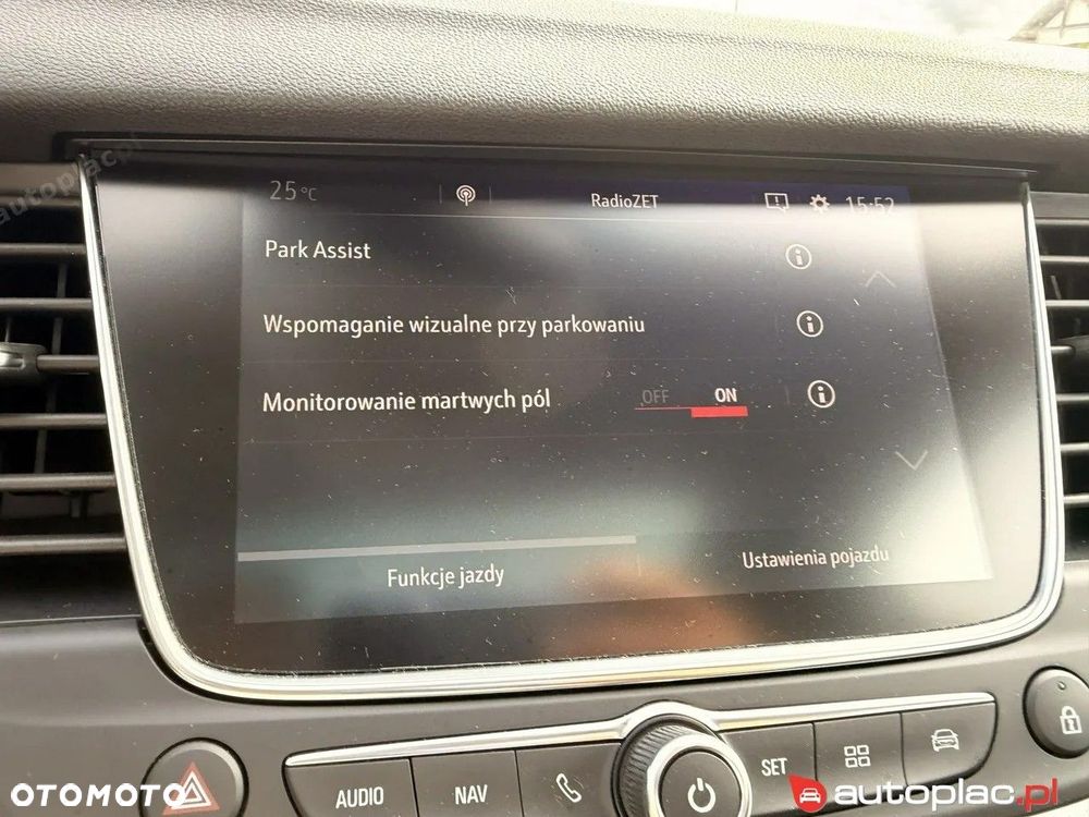 Opel Grandland X - 30
