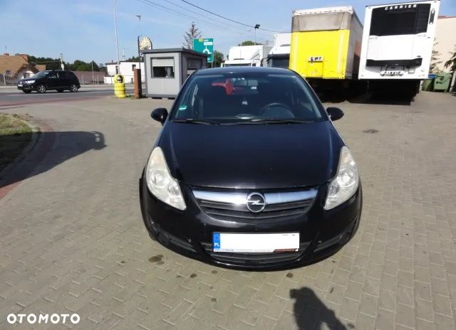 Opel Corsa 1.2 16V Cosmo - 3