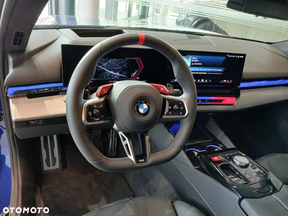 BMW M5 - 31