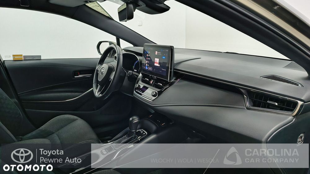 Toyota Corolla 1.8 Hybrid Comfort - 19