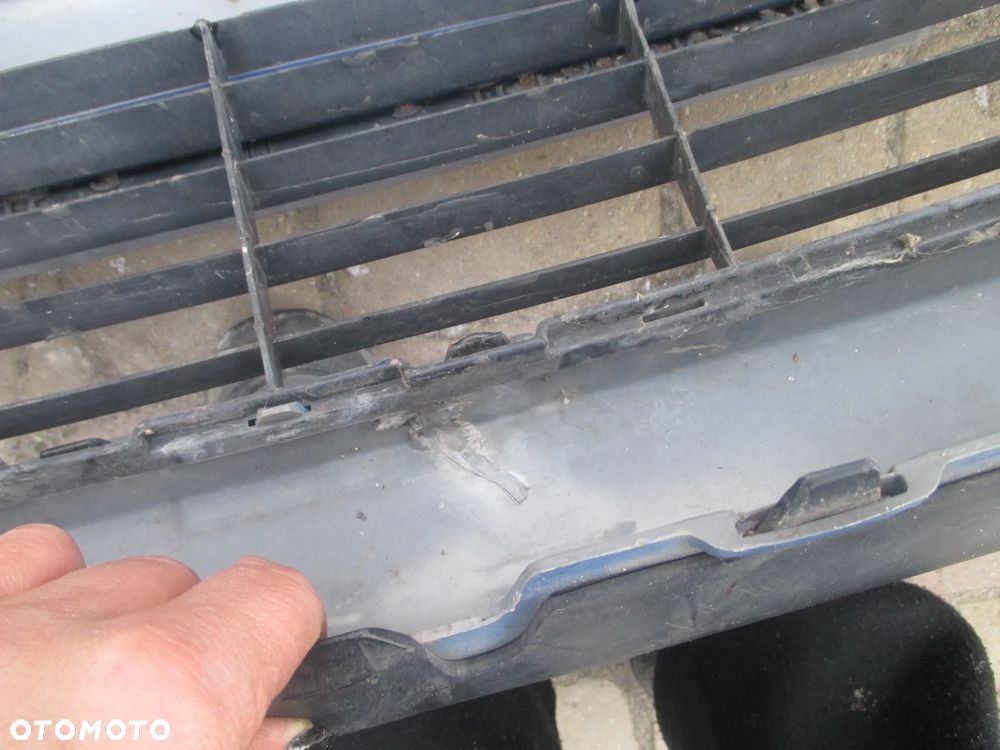 Zderzak PEUGEOT 206 LIFT - 6