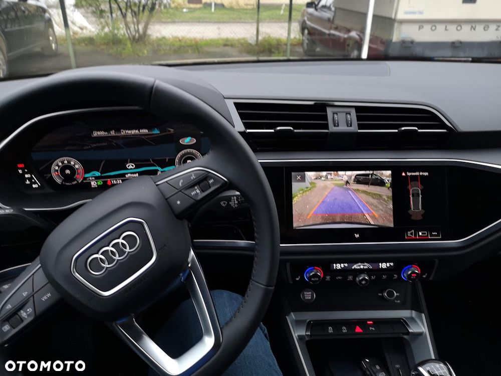 Audi Q3 - 5