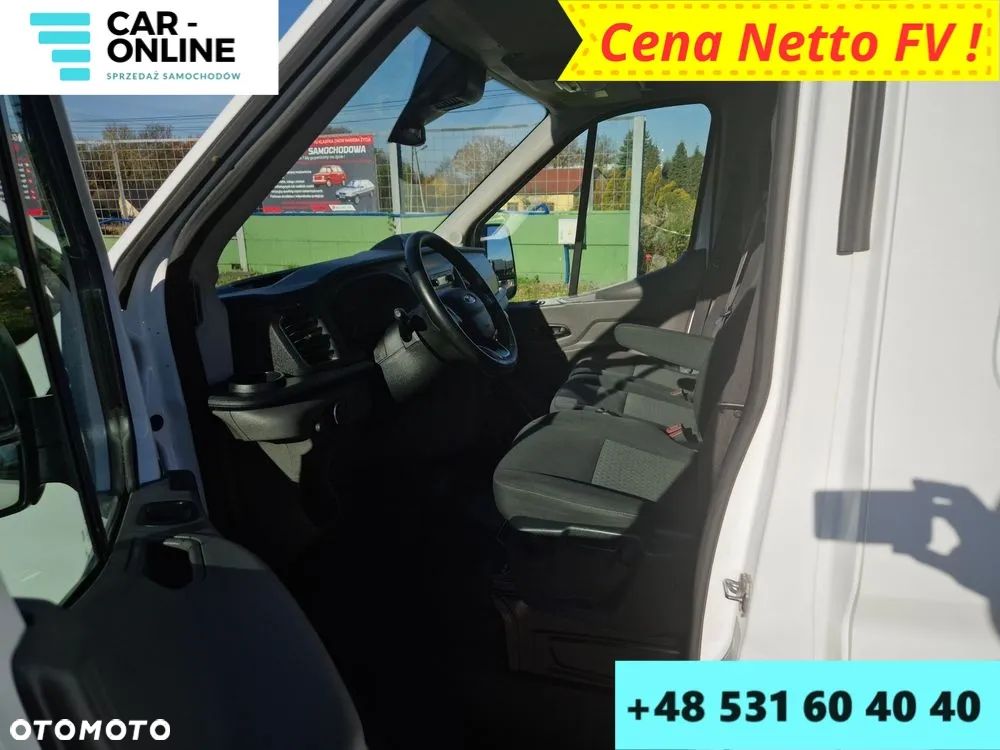 Ford Transit - 16