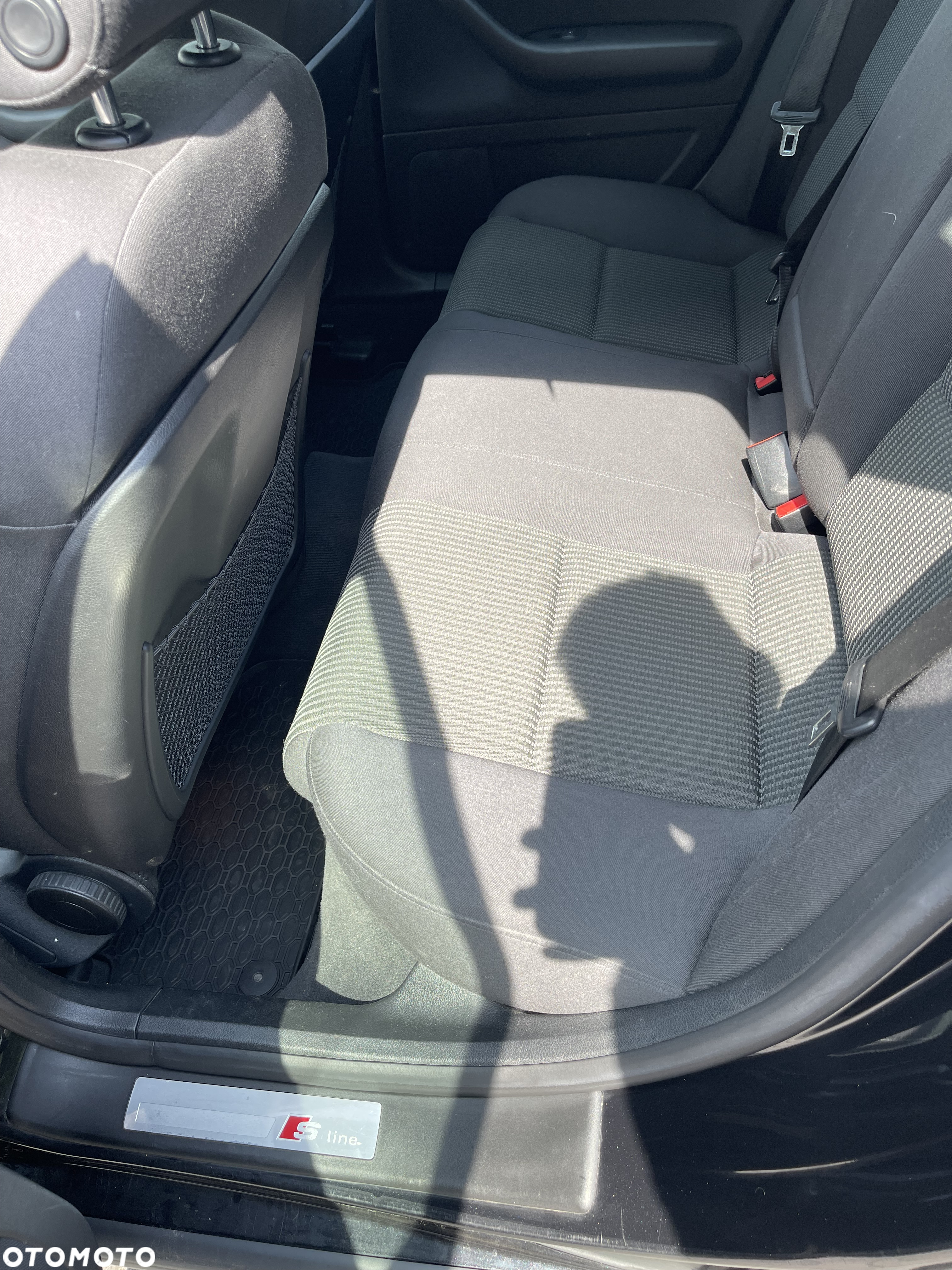 Audi A4 Avant 2.0 TDI DPF Quattro - 9