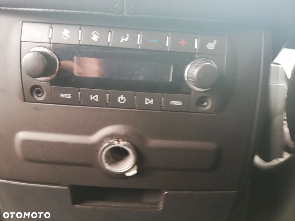 Cadillac Escalade 6.2 V8 Platinum - 13