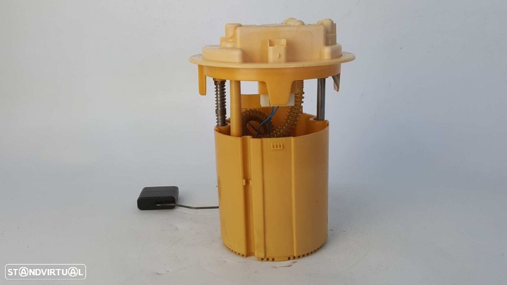 BÓIA DE COMBUSTÍVEL PEUGEOT PARTNER KOMBI PREMIUM - 1