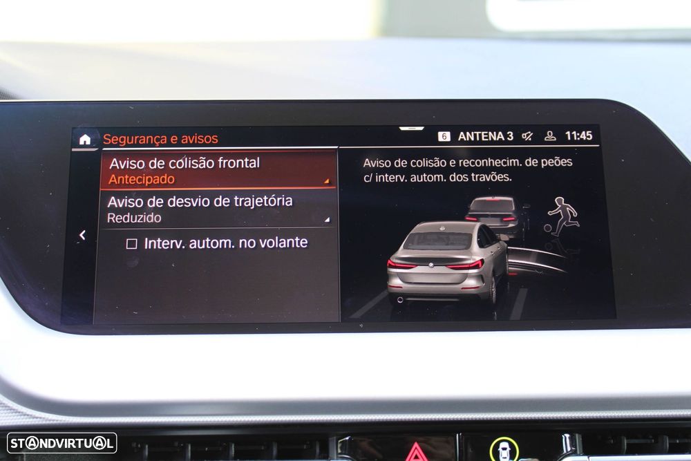 BMW 216 Gran Coupé d Advantage - 37