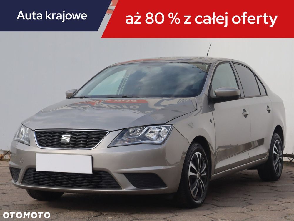 Seat Toledo
