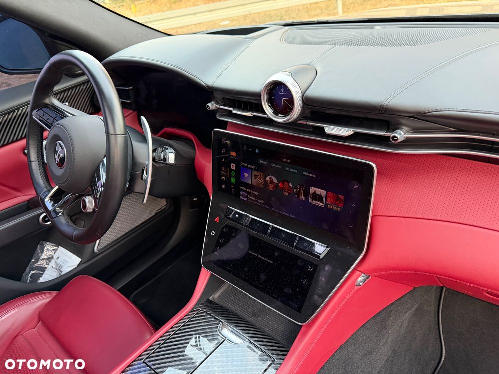 Maserati Grecale mHEV Modena - 20