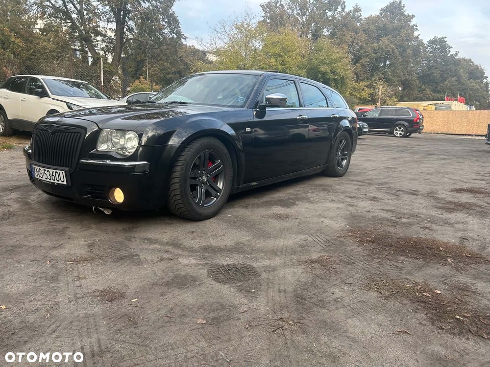 Chrysler 300C 2005 photo 2