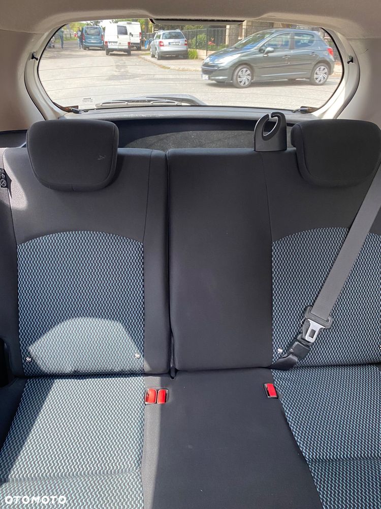 Nissan Note 1.5 dCi Tekna - 7