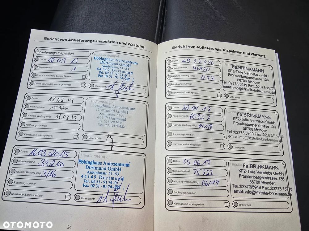 Ford Focus SW 2.0 EcoBoost ST Leather Exclusive Pack - 33