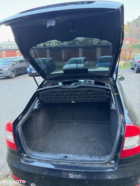 Skoda Octavia 1.2 TSI Active - 10