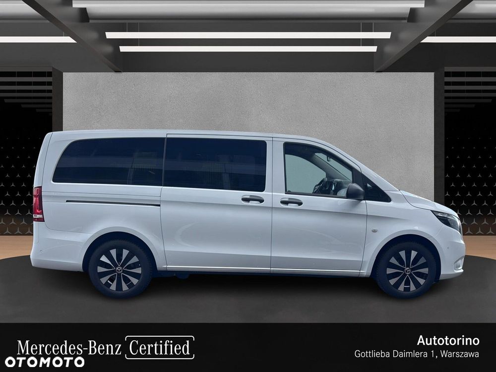 Mercedes-Benz Vito - 6