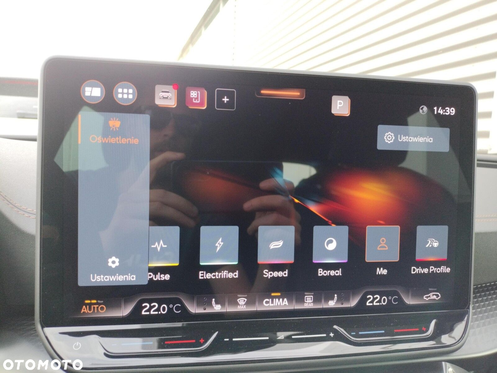 Cupra Leon - 29