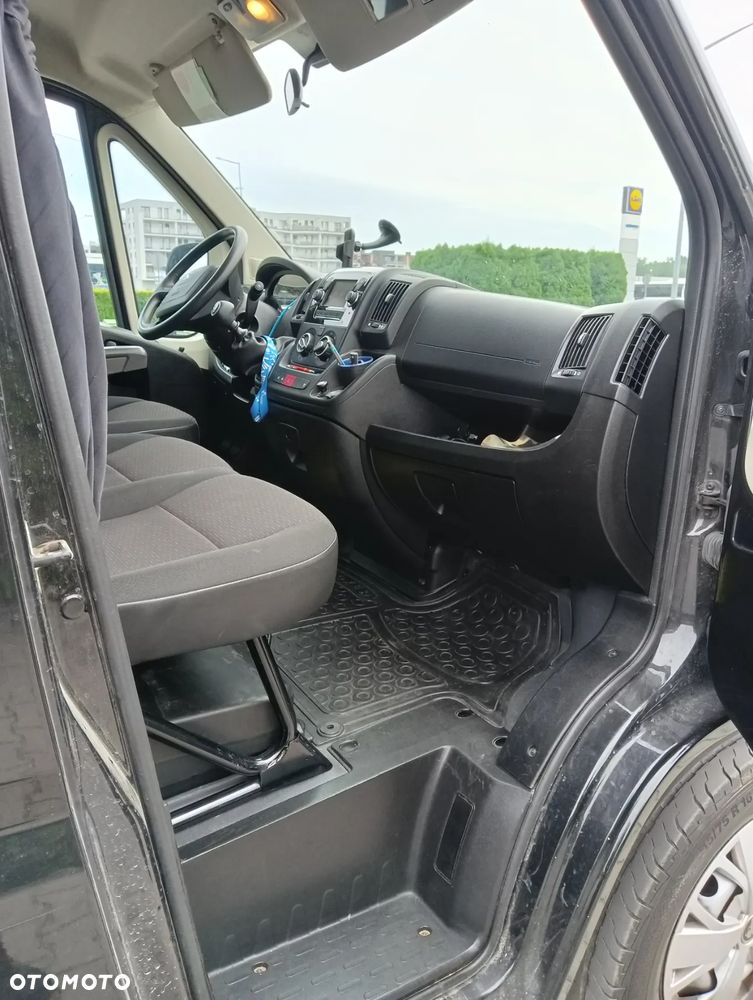 Peugeot Boxer - 4