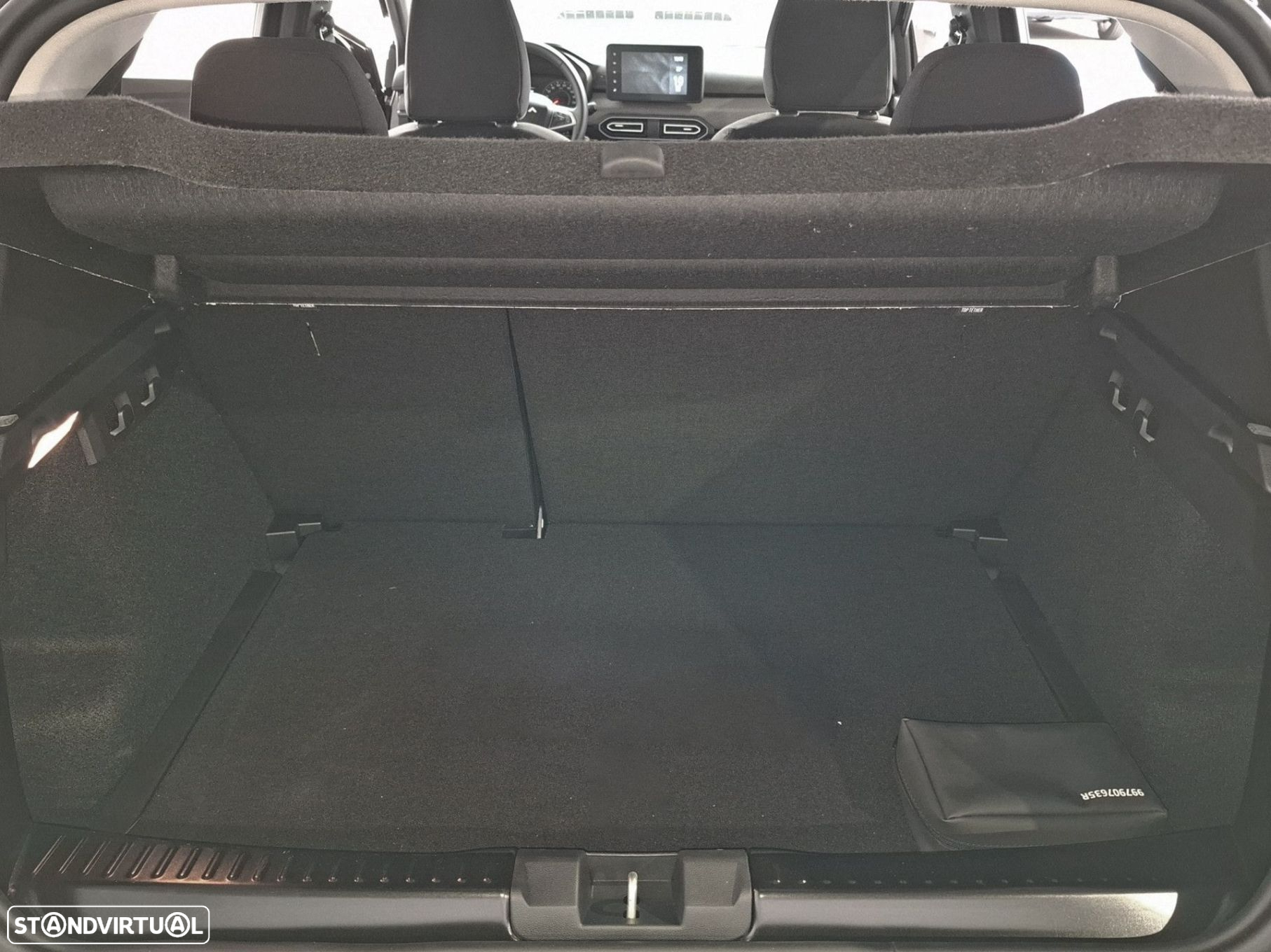 Dacia Sandero 1.0 ECO-G Journey Bi-Fuel - 25