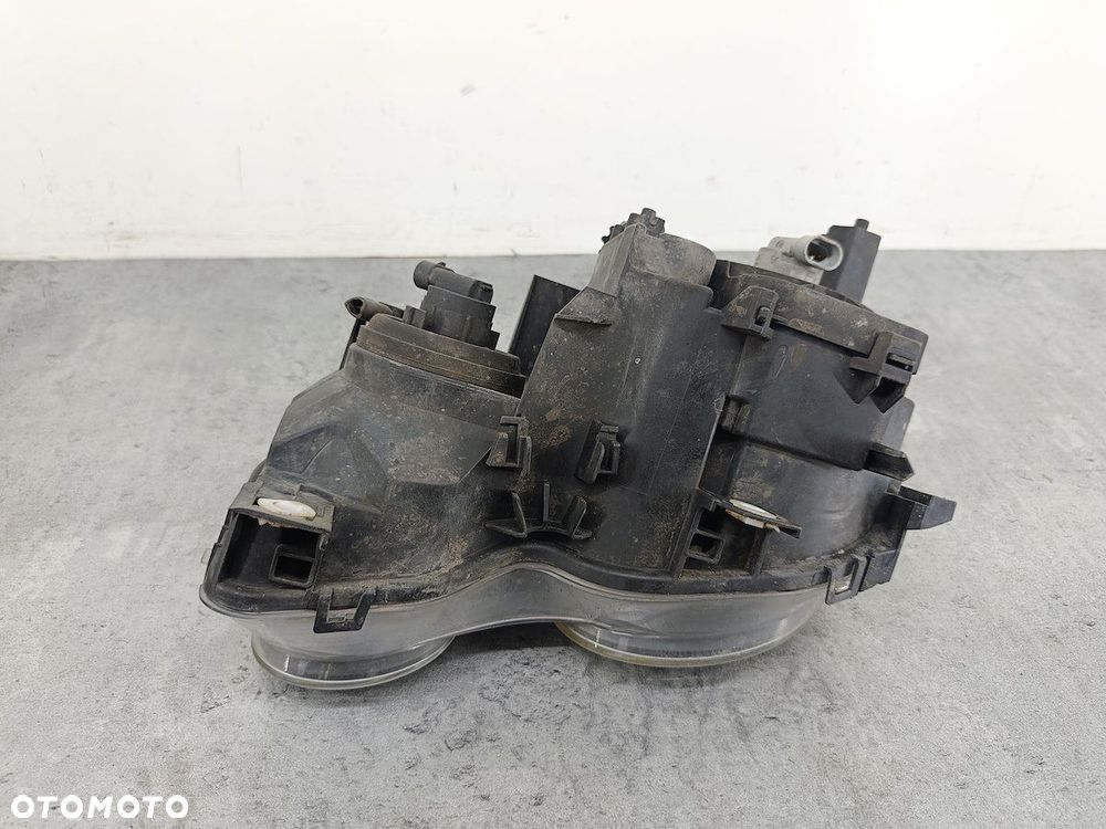 LAMPA PRZÓD PRAWA BMW 3 E46 6901970  0301187202 AUTOMOTIVE LIGHTING - 6