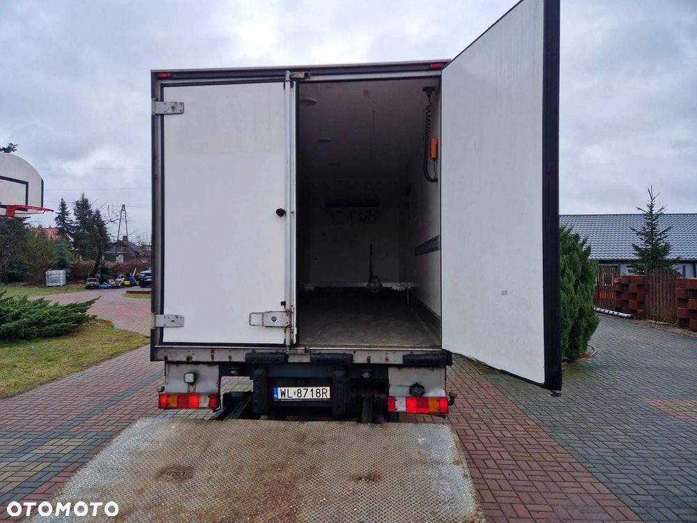 Mercedes-Benz AXOR 1824 - 7