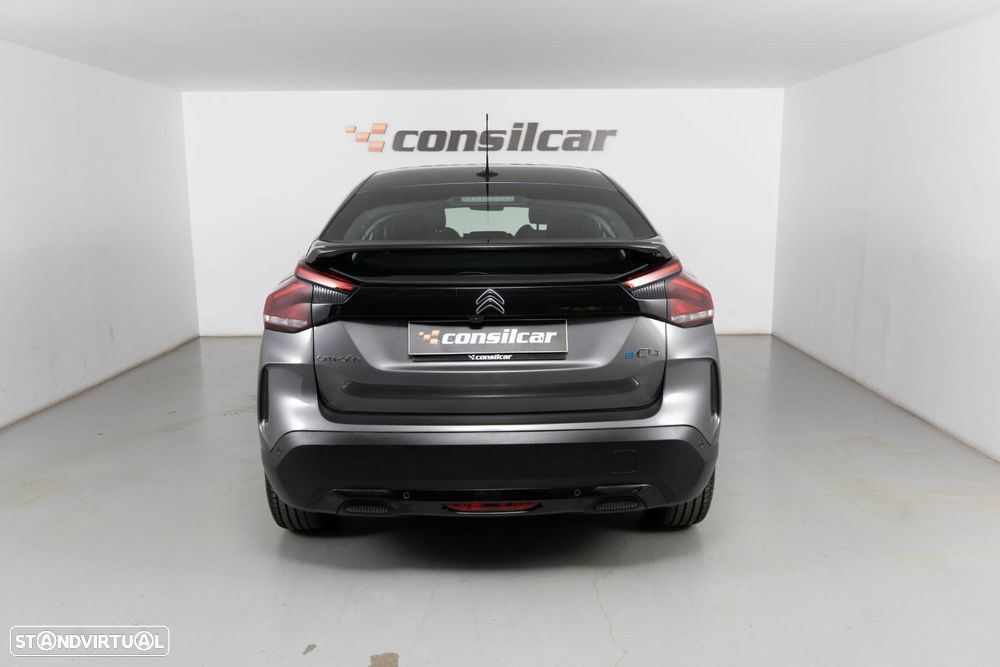 Citroën e-C4 50 kWh Live Pack - 5
