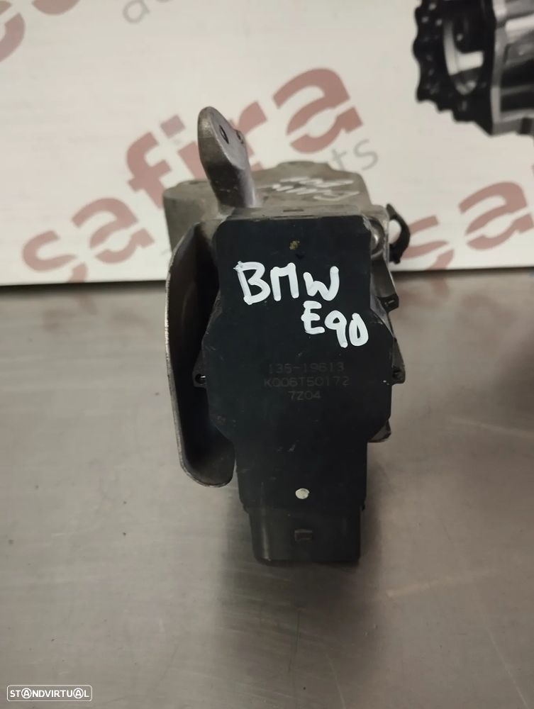 ATUADOR DO TURBO BMW SERIE 1 / 3 / 5 E87 E90 E60 REF. 135-19613 K006T50172